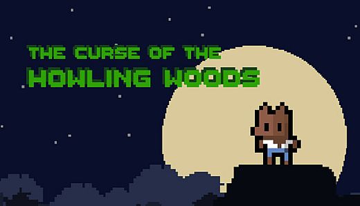 The Curse of the Howling Woods