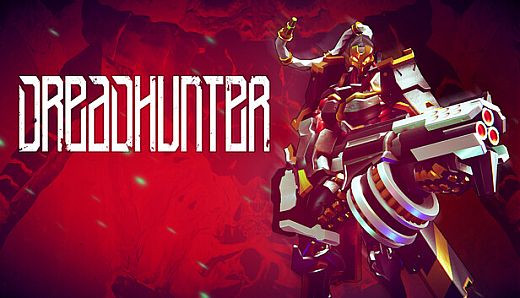 Dreadhunter