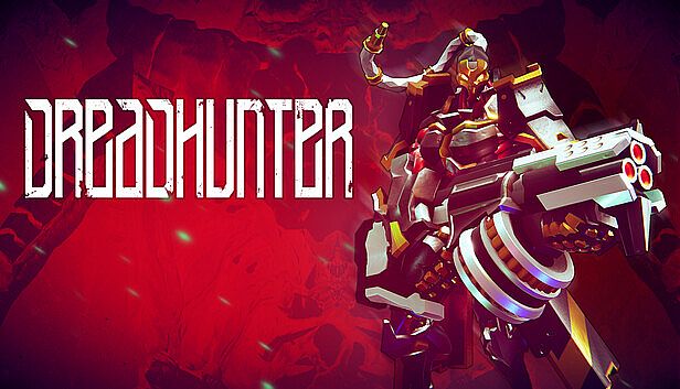 Buy Dreadhunter