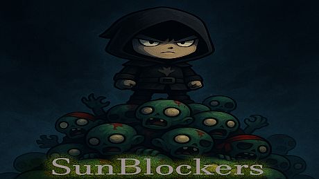 SunBlockers Game