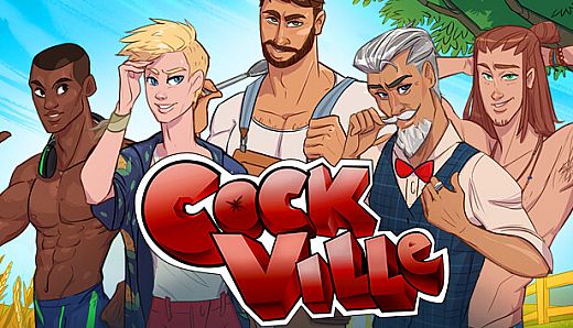 Cockville [18+]