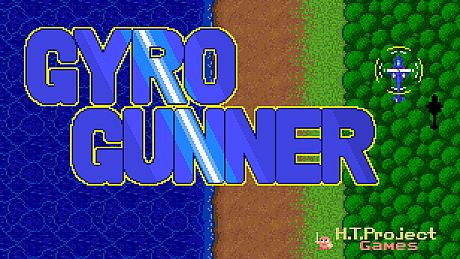 GyroGunner Game