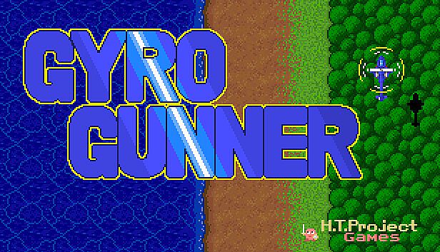 Buy GyroGunner