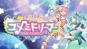 Star Melody Yumemi Dreamer