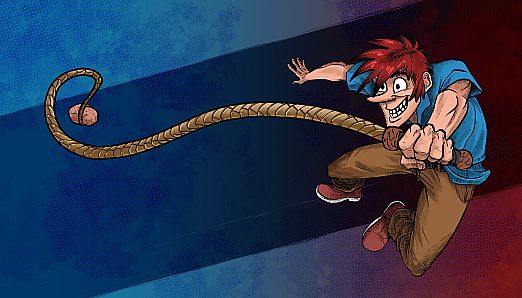 Naive Boy Super Lash