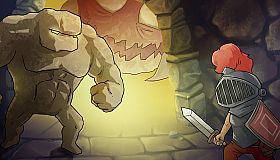 Devious Dungeon