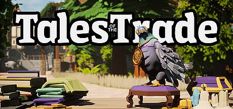 Tales of the Trade Game