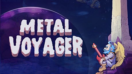 Metal Voyager Game