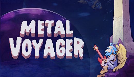 Metal Voyager