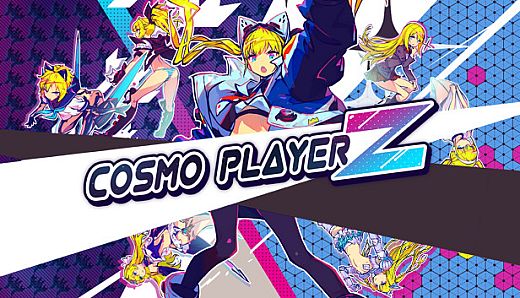 Cosmo Player Z