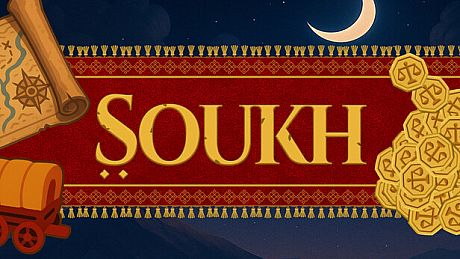 Soukh Game