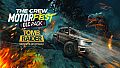 The Crew Motorfest - Tomb Raider Pack