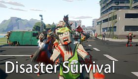 Disaster Survival