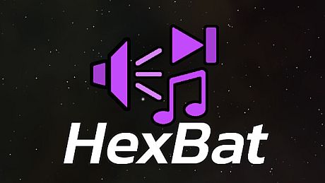 HexBat - Sound DLC