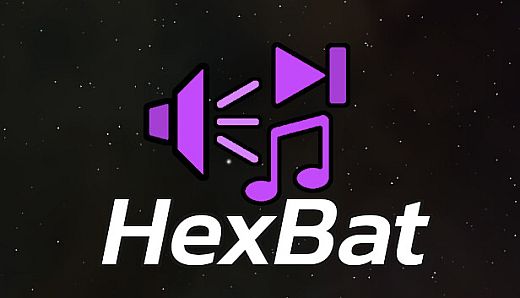 HexBat - Sound