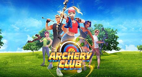 Archery Club Game
