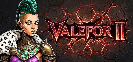 Valefor 2 Game