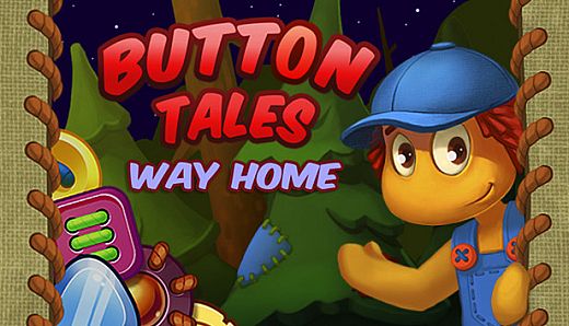 Button Tales: Way Home