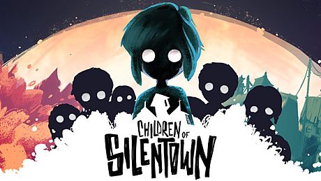 Children of Silentown Game