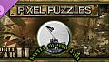 Pixel Puzzles WW2 Jigsaw - Pack: Battle of Iwo Jima