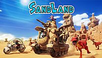 Kup SAND LAND na PC