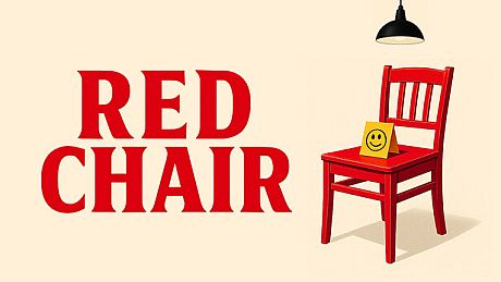 Red Chair Game