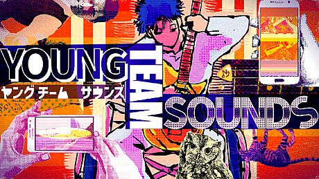 YOUNG TEAM SOUNDS Game