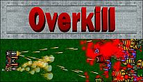 Kup OverKill na PC