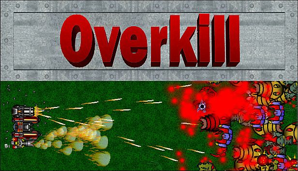 Buy OverKill