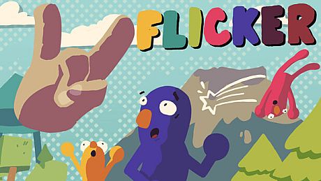 FLICKER Game