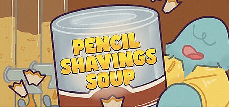Pencil Shavings Soup Game