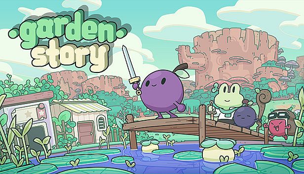 Buy Garden Story