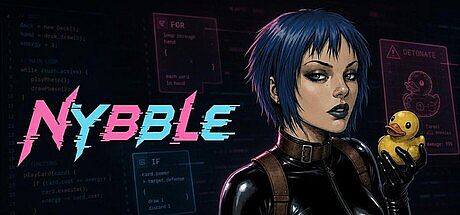 Nybble Game