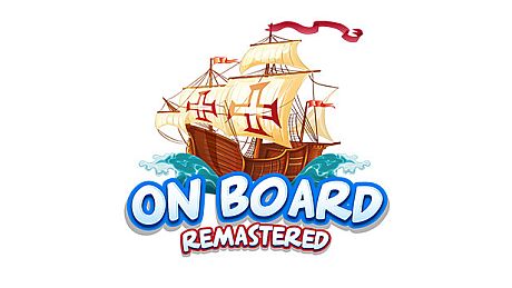 On Board Remastered Game