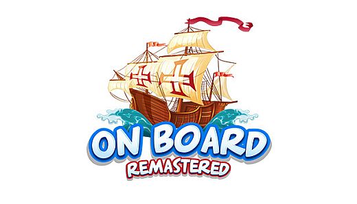 On Board Remastered