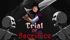 Trial of Sacrifice