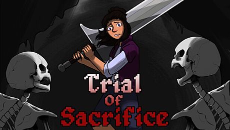 Trial of Sacrifice Game