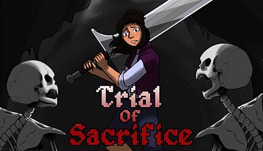 Trial of Sacrifice