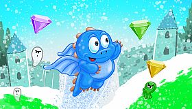 Jack Dragon and the Stone of Peace