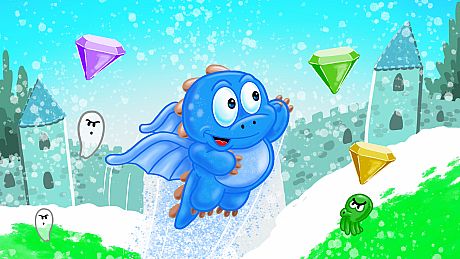 Jack Dragon and the Stone of Peace Game