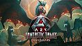 ARK Fantastic Tames - Dreadmare