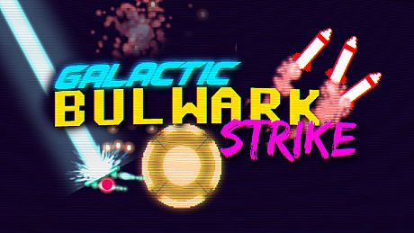 Galactic Bulwark Strike