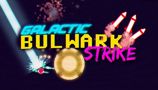 Galactic Bulwark Strike