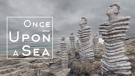 Once Upon a Sea Game