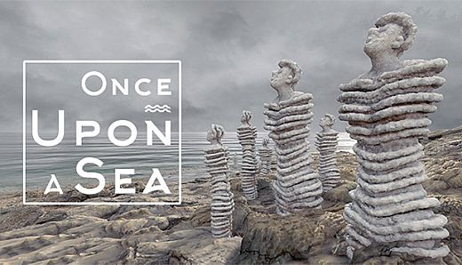 Once Upon a Sea