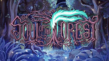 Soul of the Forest Game