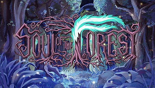 Soul of the Forest