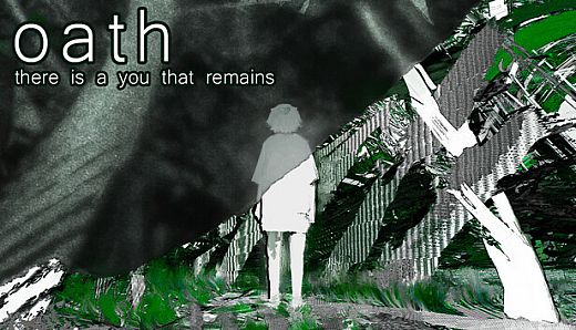 oath: there is a you that remains
