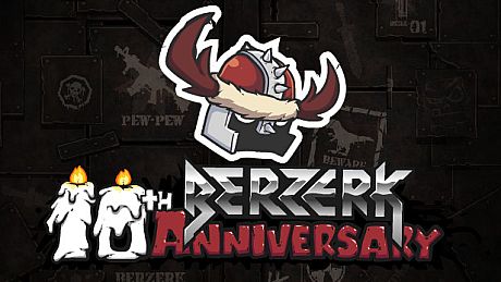Zombidle - Berzerk Pack DLC