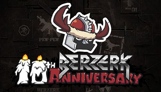 Zombidle - Berzerk Pack